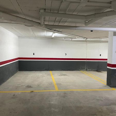 Apartamento Sant Carlos De La Rapita Dış mekan fotoğraf