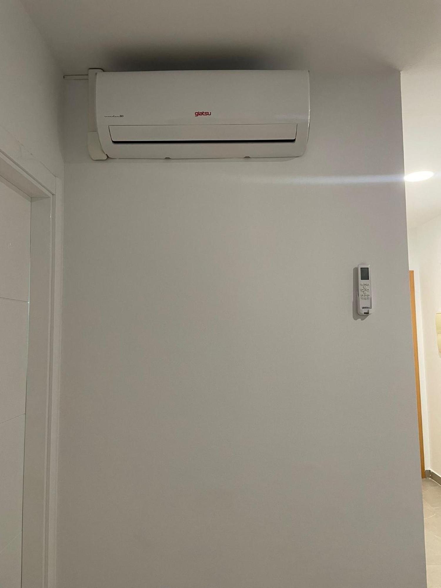 Apartamento Sant Carlos De La Rapita Dış mekan fotoğraf